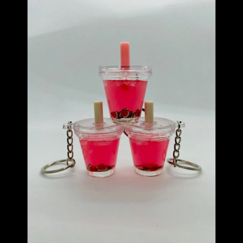 Keychain - Picture 2 of 4